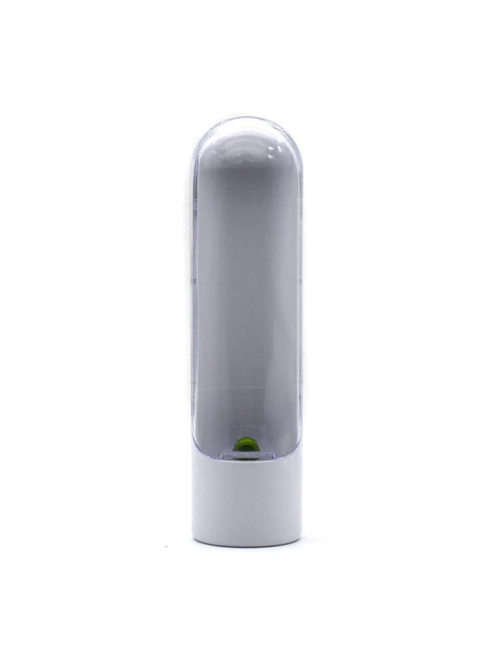 Clear Airtight Food Storage Box – Herb & Vegetable Container | MIRA