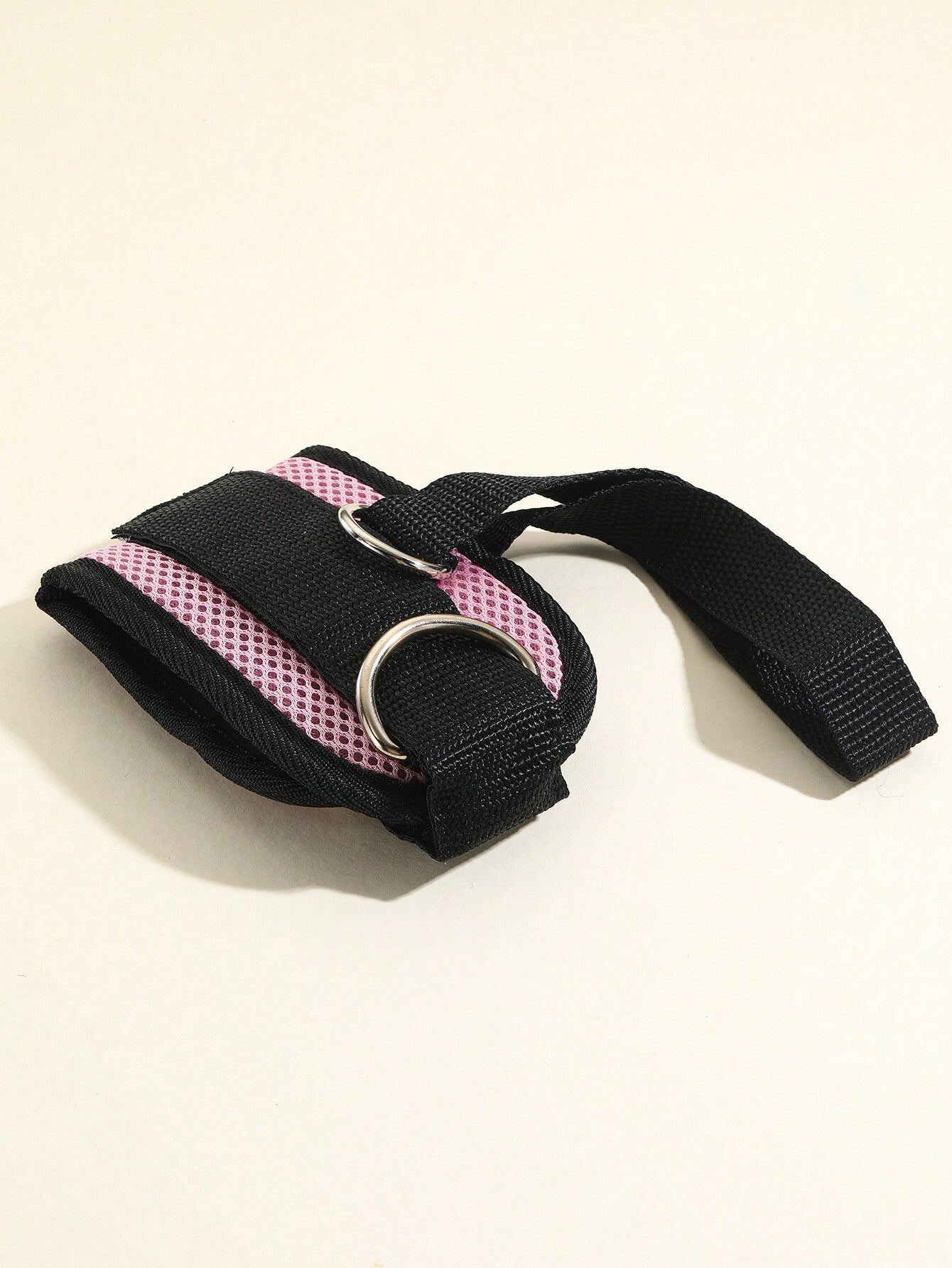 Ankle Strap for Cable Machine & Resistance Bands – Booty & Leg Workout Cuff | MIRA