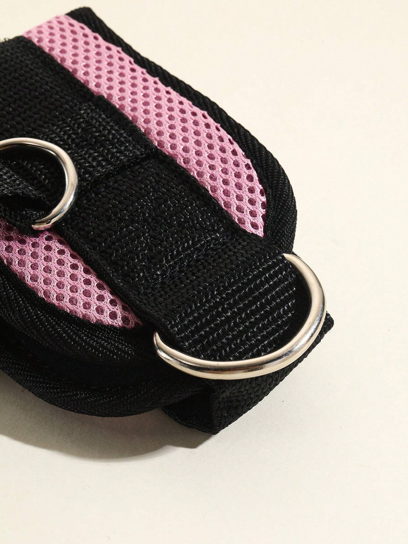 Ankle Strap for Cable Machine & Resistance Bands – Booty & Leg Workout Cuff | MIRA