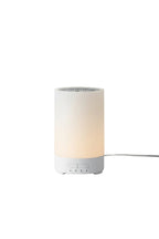 Flame Ultrasonic Aroma Diffuser | 7 LED Colors 150ml USB – MIRA