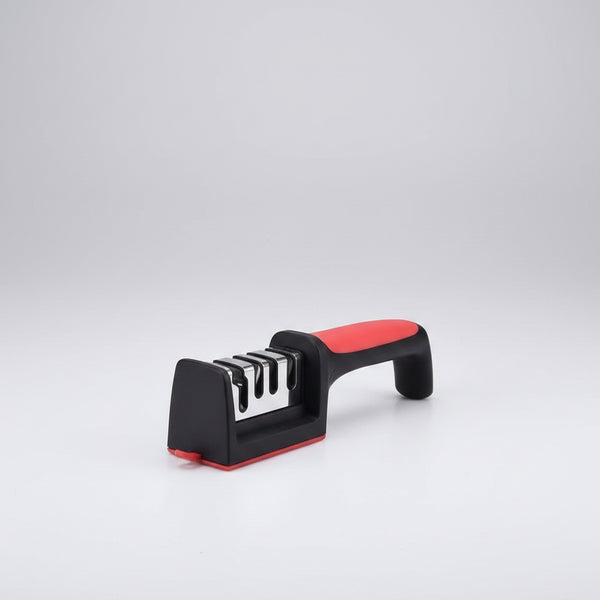 4-Stage Manual Knife Sharpener