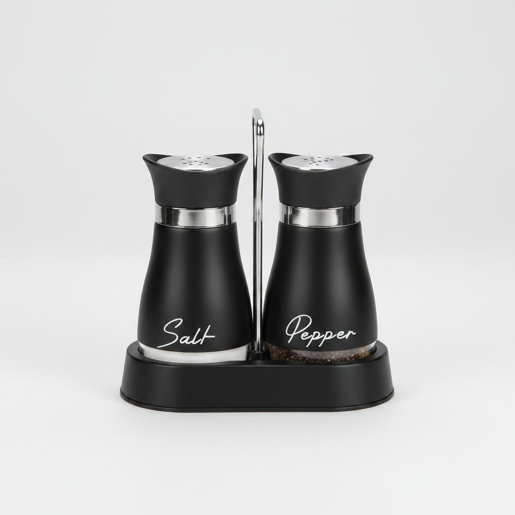 2pcs Seasoning Bottle Set&nbsp;