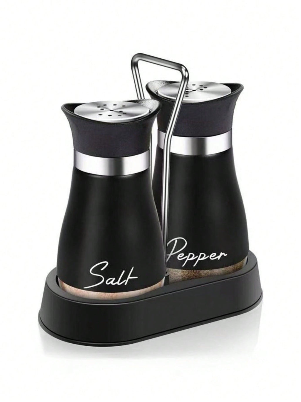 2pcs Seasoning Bottle Set&nbsp;