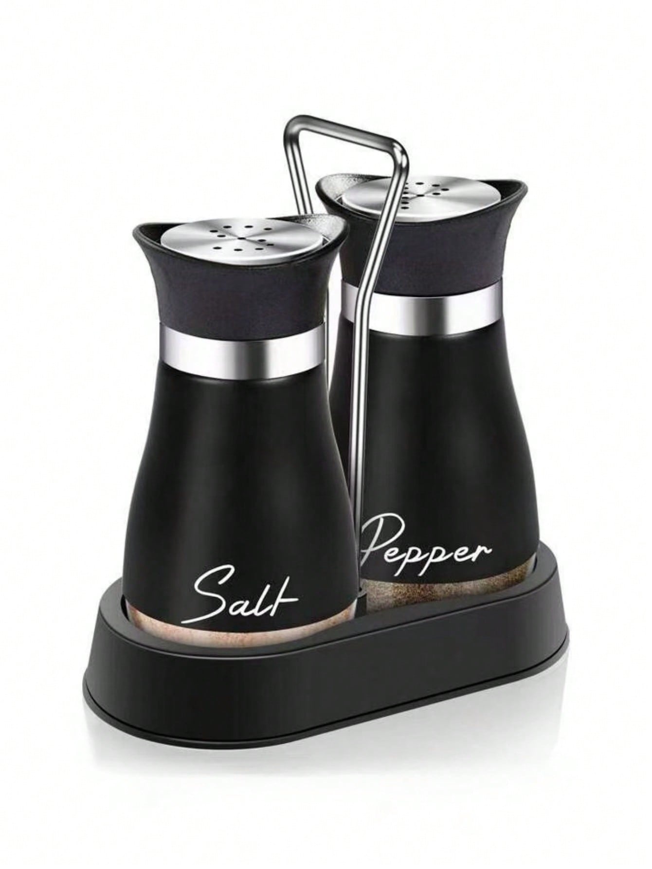 2pcs Seasoning Bottle Set&nbsp;