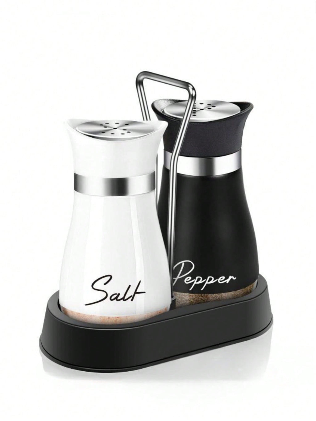 2pcs Seasoning Bottle Set&nbsp;