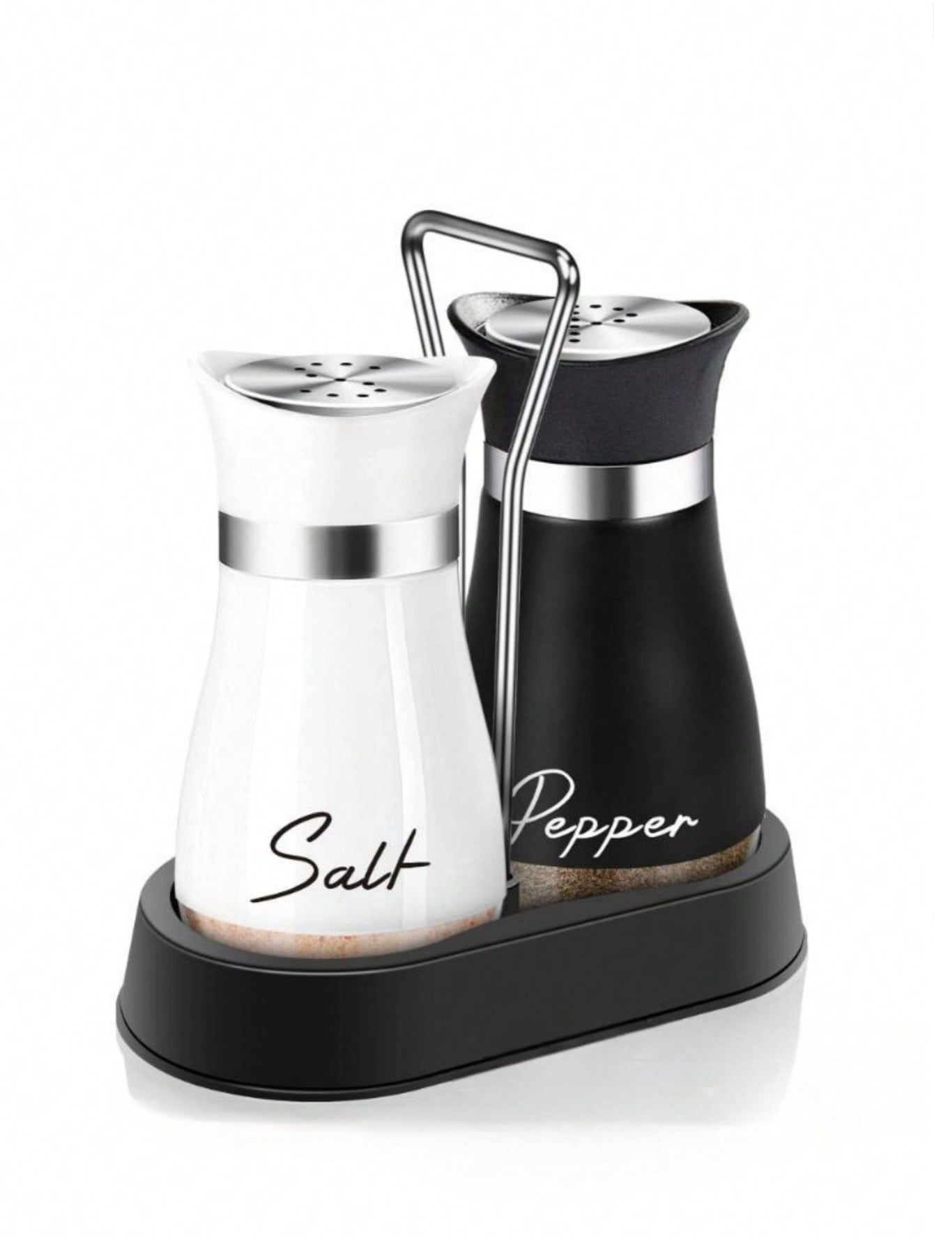 2pcs Seasoning Bottle Set&nbsp;