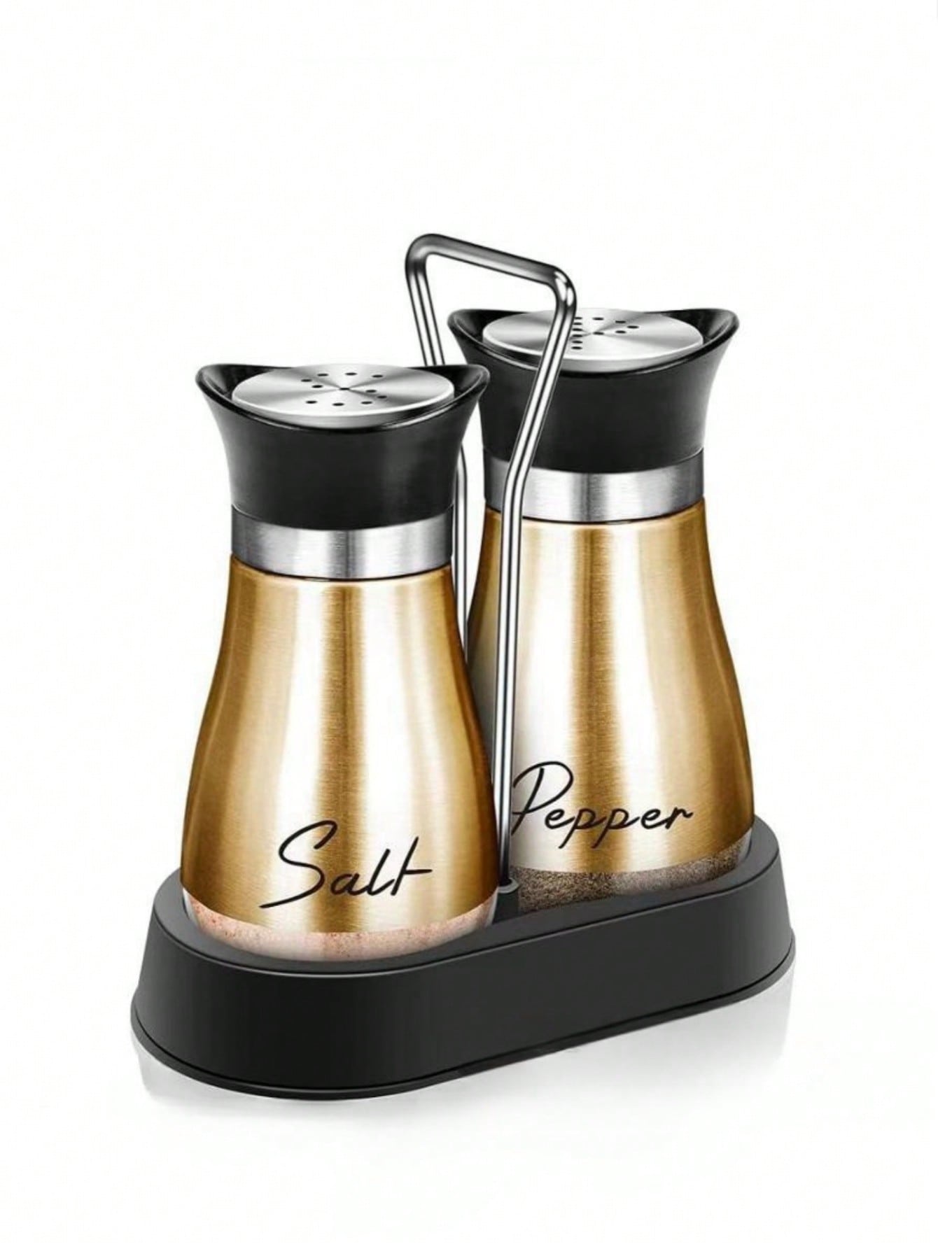 2pcs Seasoning Bottle Set&nbsp;