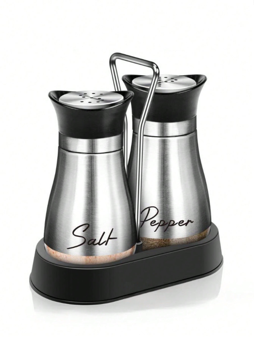 2pcs Seasoning Bottle Set&nbsp;