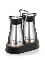 2pcs Seasoning Bottle Set&nbsp;