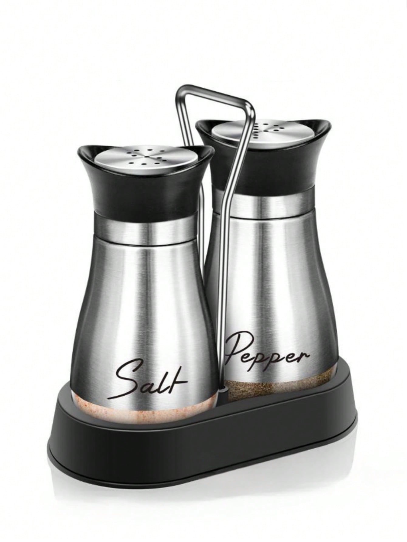 2pcs Seasoning Bottle Set&nbsp;