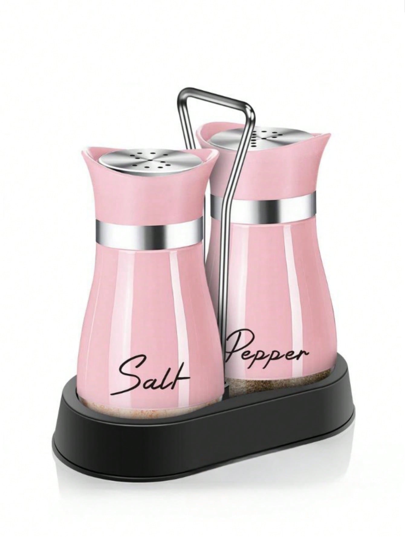2pcs Seasoning Bottle Set&nbsp;