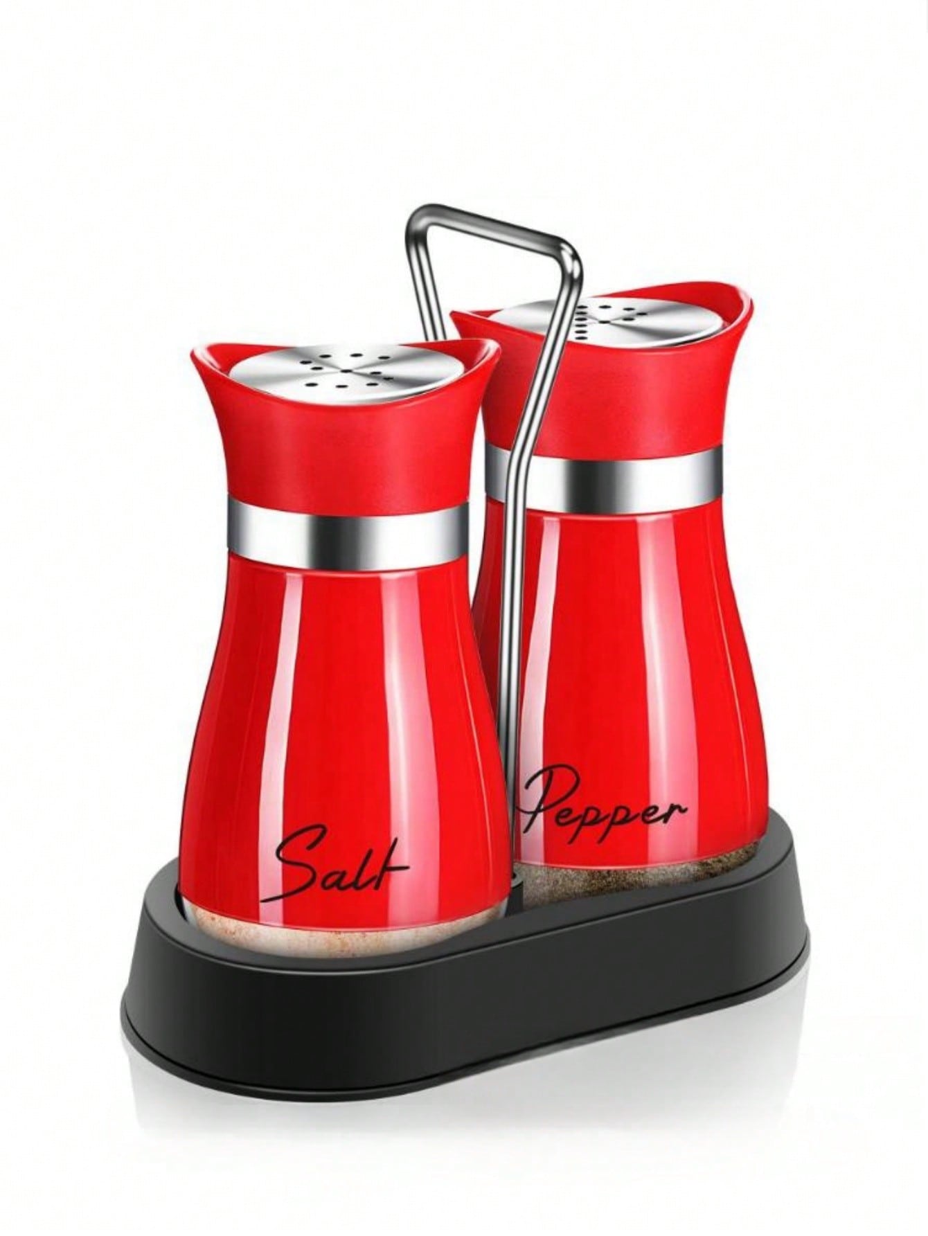 2pcs Seasoning Bottle Set&nbsp;