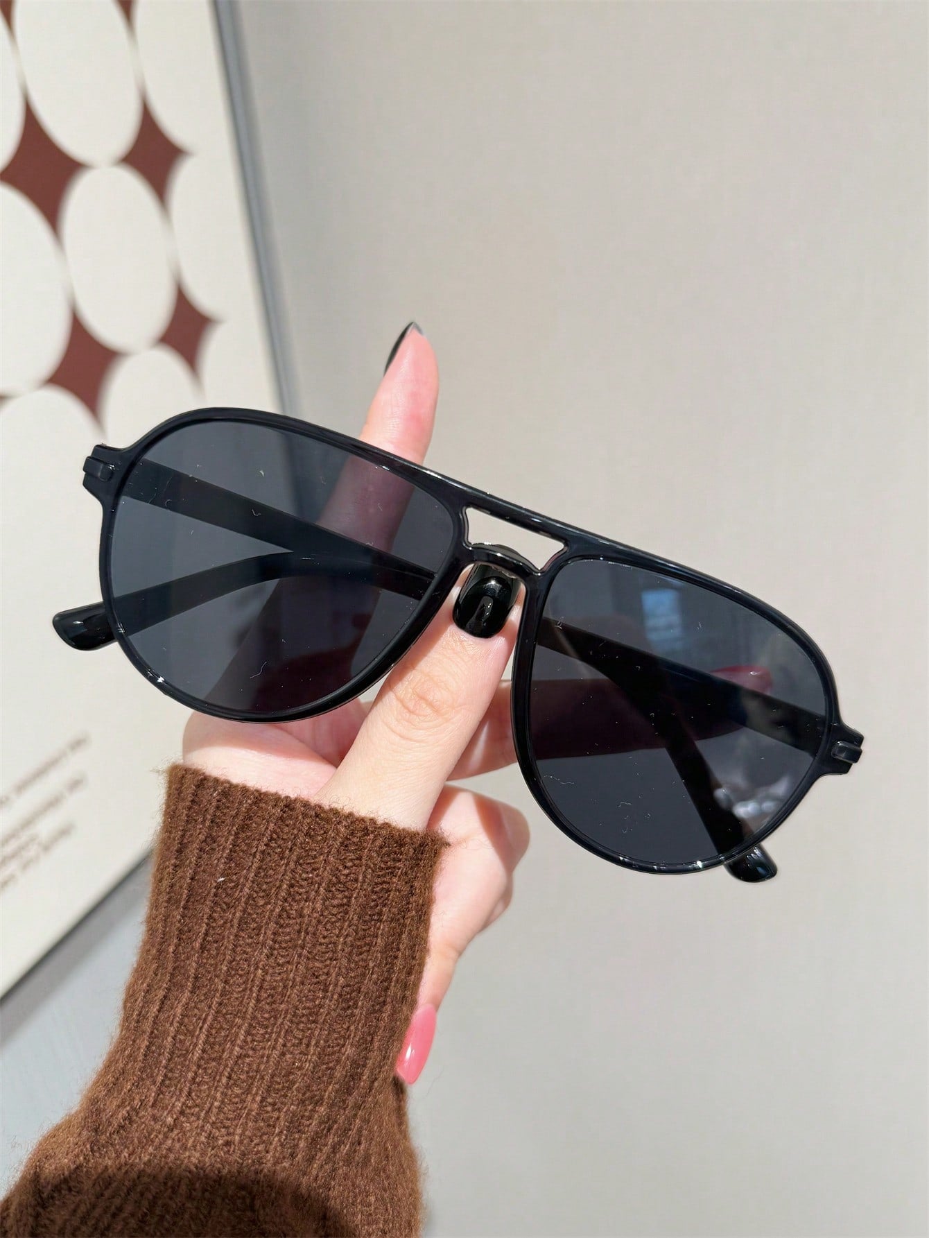Square Sunglasses for Men – Bulk Set, Summer Beach & Vacation Style | MIRA