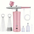 Professional Airbrush Kit