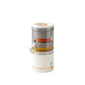 USB Rechargeable Juice Extractor | Fresh Citrus in 20 Seconds – MIRA