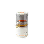 USB Rechargeable Juice Extractor | Fresh Citrus in 20 Seconds – MIRA