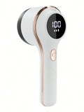 Electric Fabric Shaver & Lint Remover | 3-Gear USB Rechargeable – MIRA