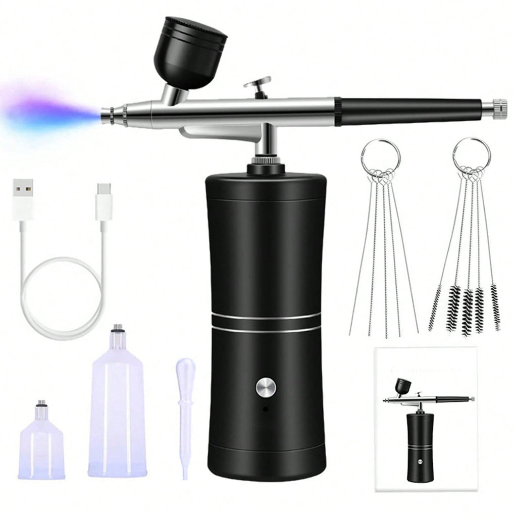 Professional Airbrush Kit