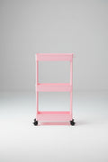 Slim Rolling Storage Cart