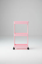 Slim Rolling Storage Cart