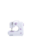 Portable Electric Sewing Machine | 12 Stitch Patterns & Adjustable Speed – MIRA