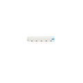 Retractable Wall Clothesline | Space-Saving 4-5 Rope Drying Rack with Towel Bar & Hooks