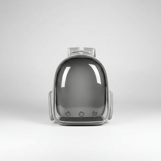 Pet Capsule Travel Bag