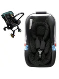 3-in-1 Baby Car Seat Head Support – Newborn Infant Insert | MIRA