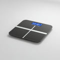 Multi-Function Smart Body Fat