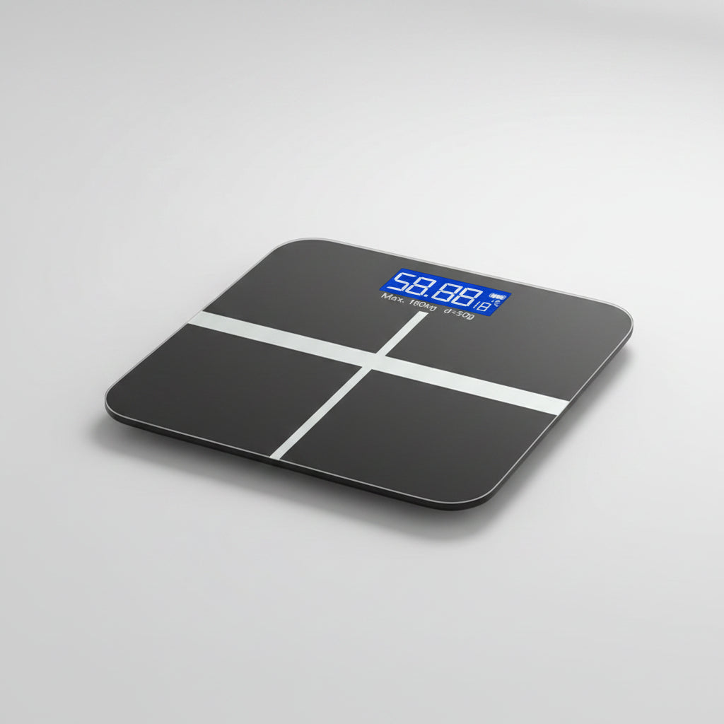 Multi-Function Smart Body Fat