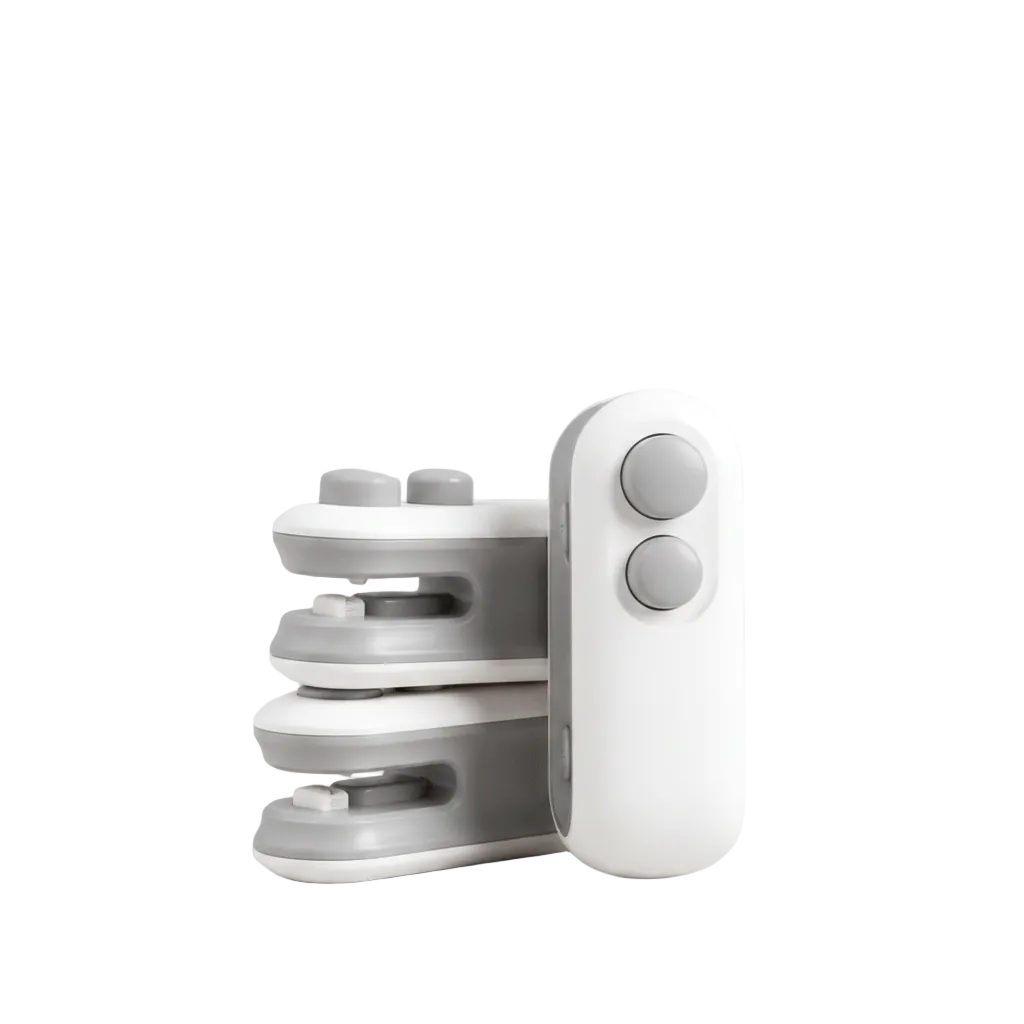 Mini Snack Bag Sealer | USB Rechargeable Cut & Seal Tool – MIRA