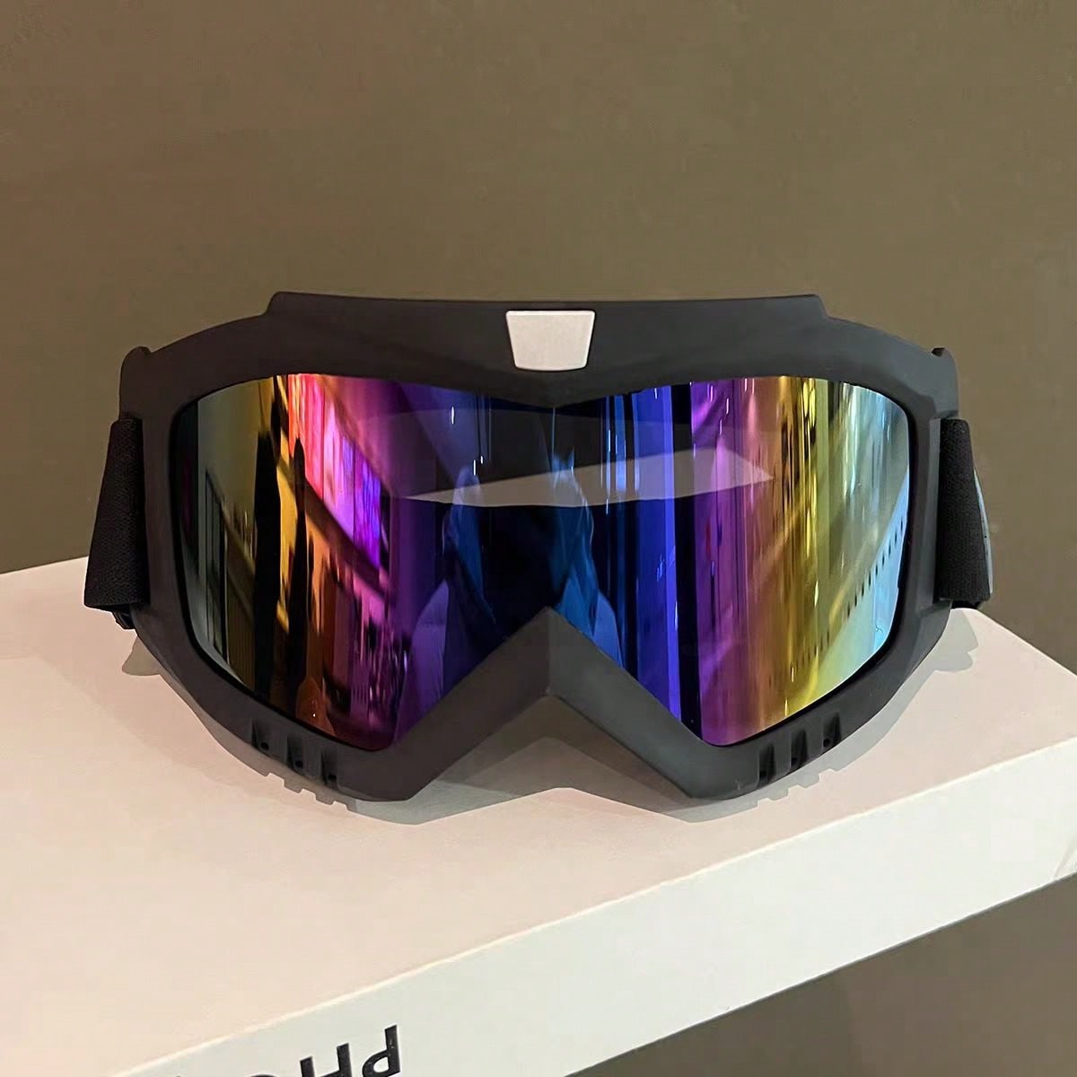 Motorcycle Dirt Bike Goggles – Ski, Cycling & Outdoor Sports Goggles | MIRA