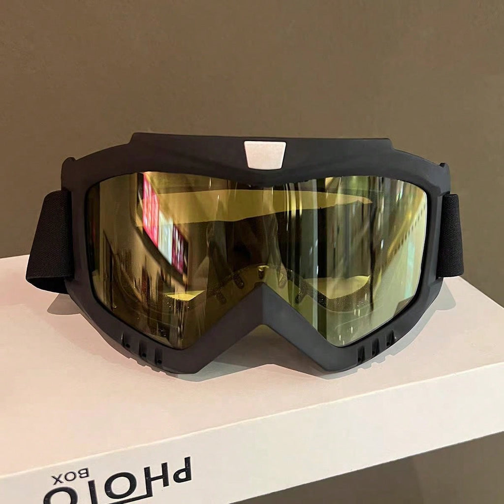 Motorcycle Dirt Bike Goggles – Ski, Cycling & Outdoor Sports Goggles | MIRA