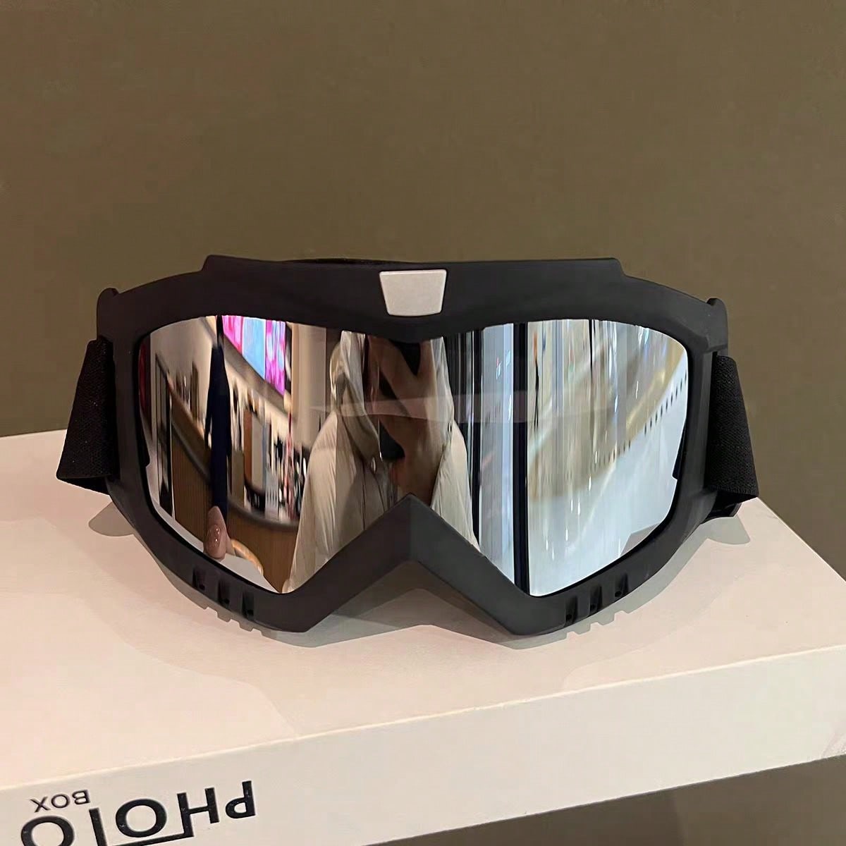 Motorcycle Dirt Bike Goggles – Ski, Cycling & Outdoor Sports Goggles | MIRA