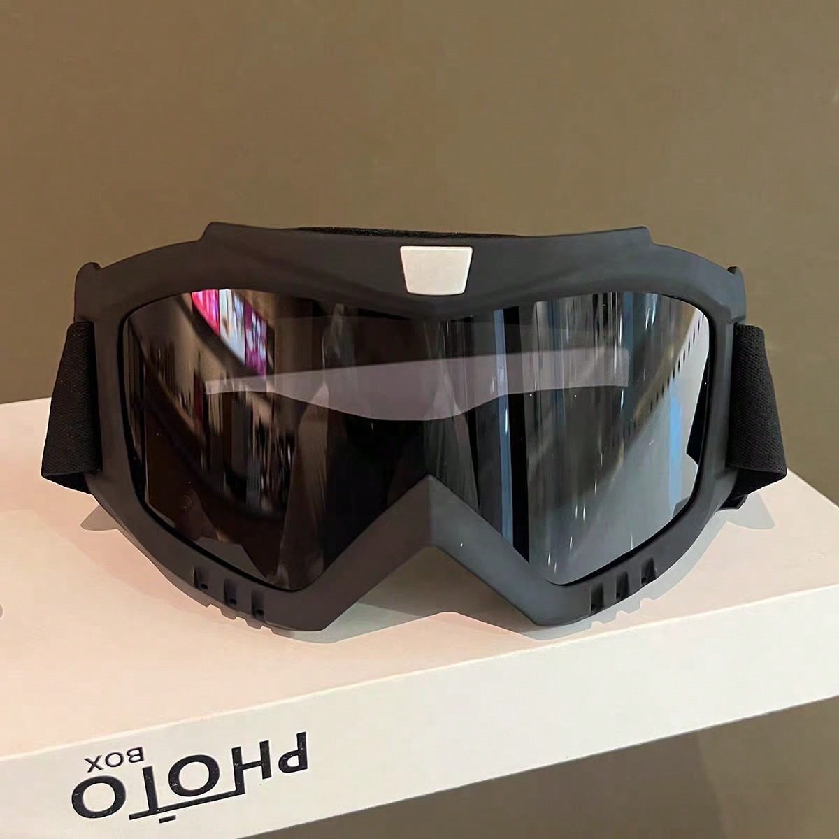 Motorcycle Dirt Bike Goggles – Ski, Cycling & Outdoor Sports Goggles | MIRA