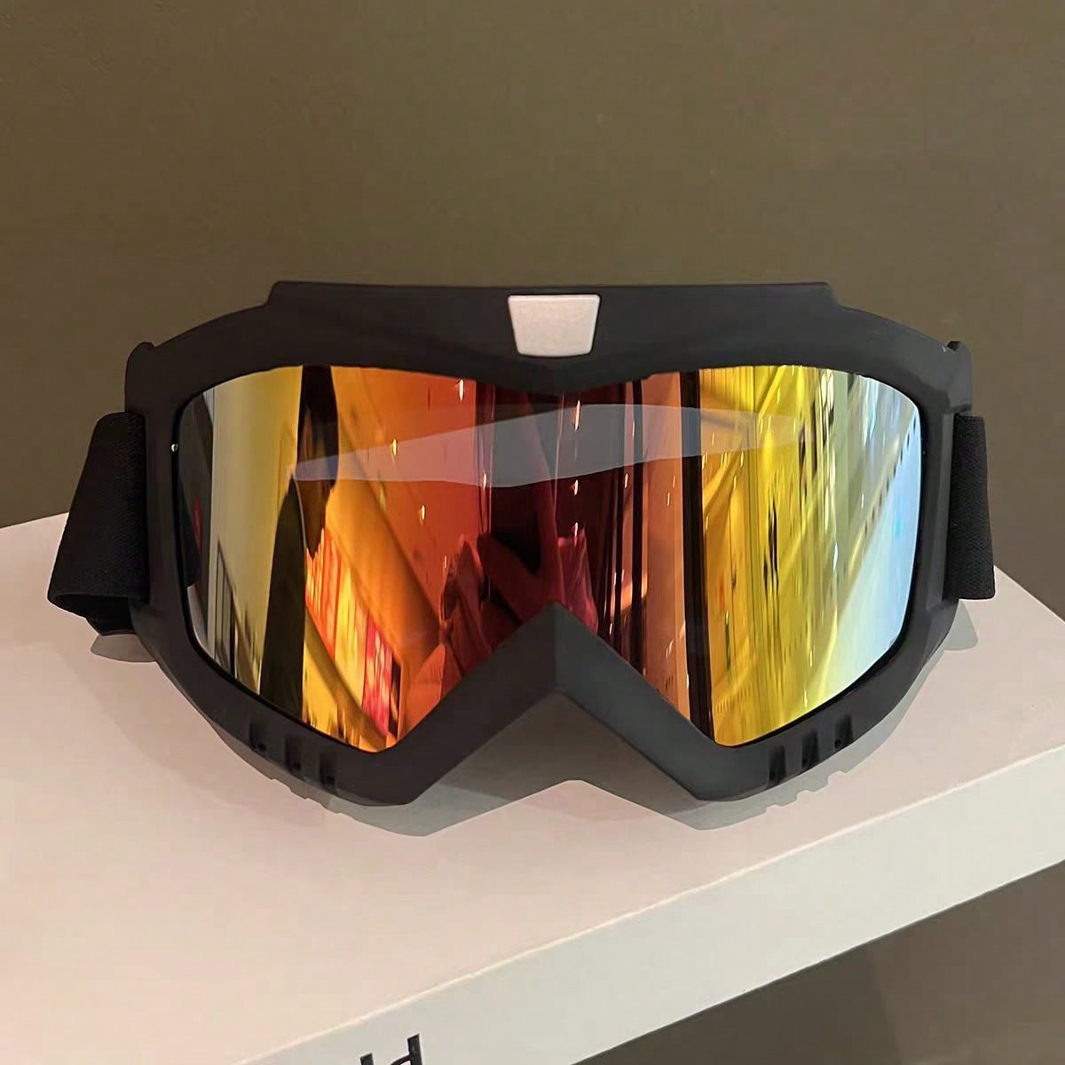Motorcycle Dirt Bike Goggles – Ski, Cycling & Outdoor Sports Goggles | MIRA