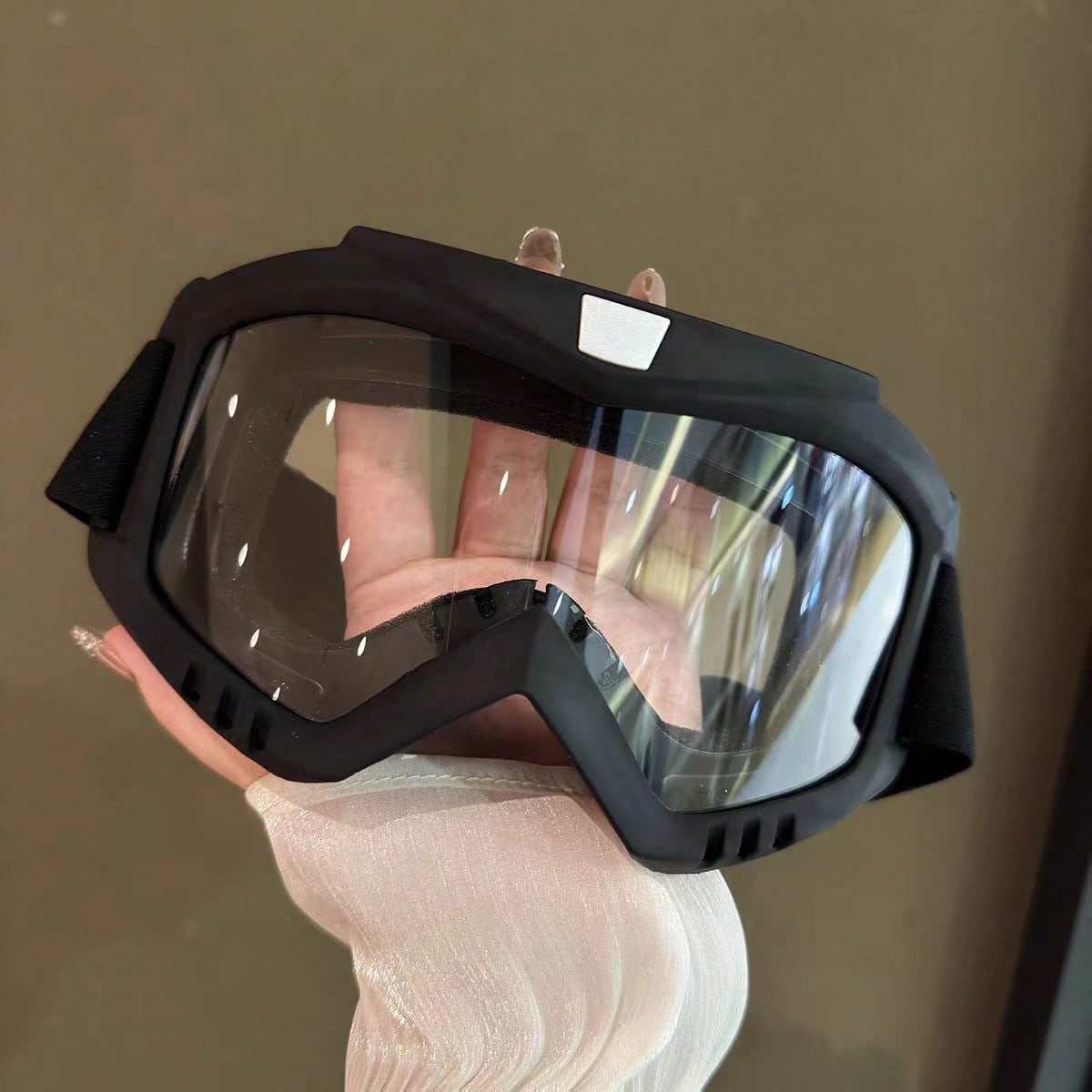 Motorcycle Dirt Bike Goggles – Ski, Cycling & Outdoor Sports Goggles | MIRA