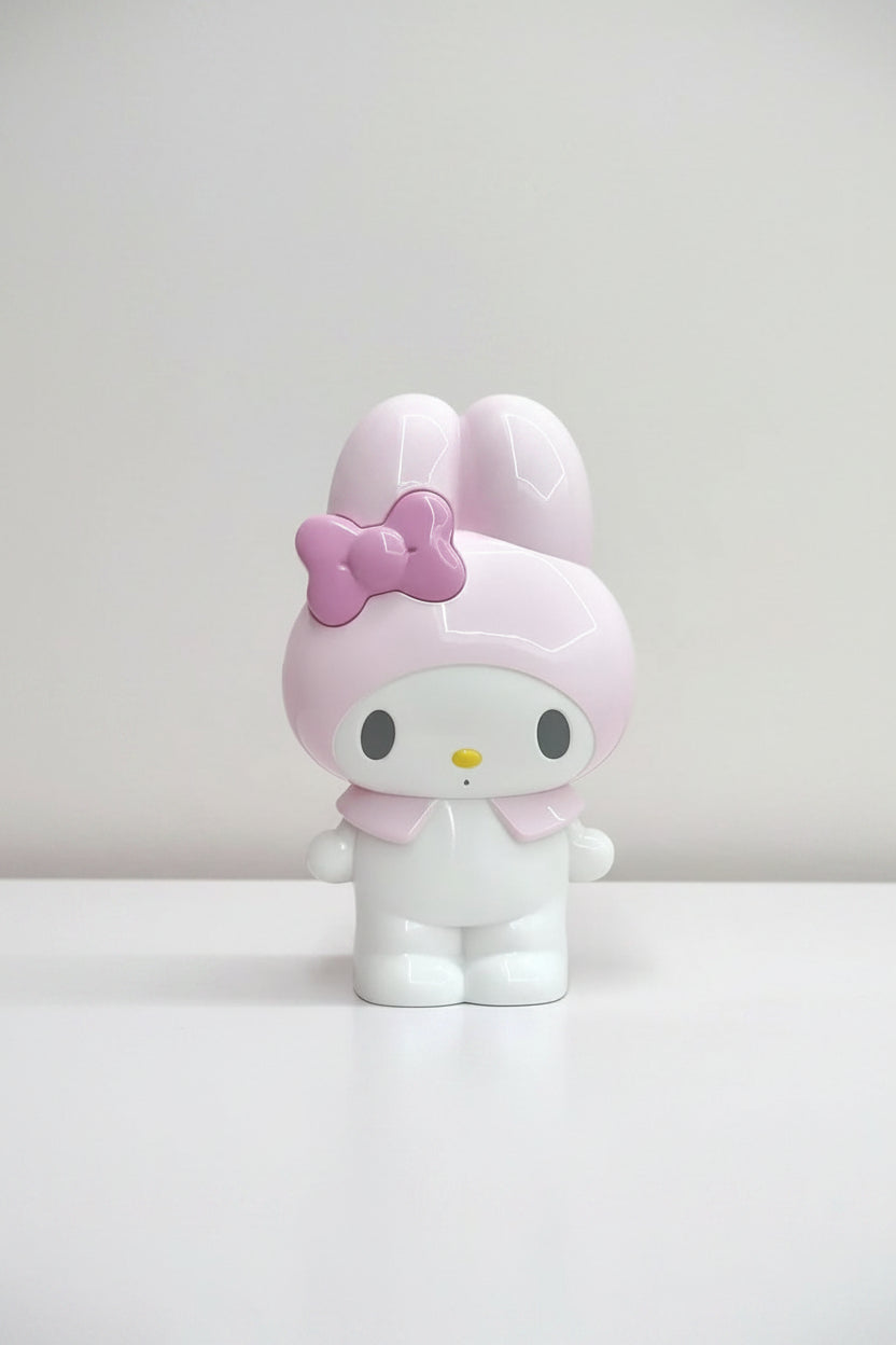 Cute Desktop Organizer | Pen Holder, Vase & Storage Box – My Melody & Hello Kitty