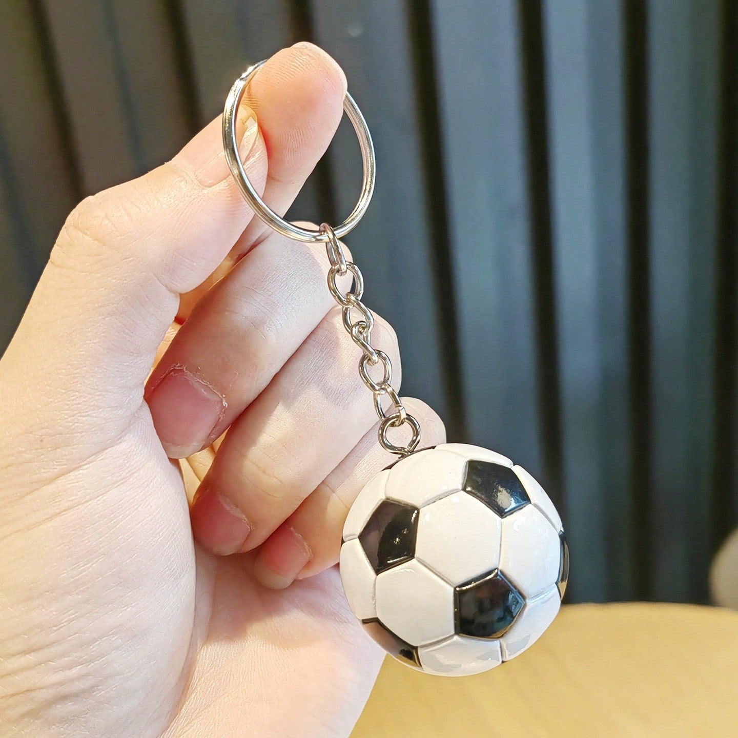 FIFA FIFA 2026 USA Canada Mexico World Cup Soccer Keychain Party Favors, Fan Souvenir Gift Box Set, Party Gifts, Perfect For Graduation Season, Back To School, Halloween, Christmas, Father's Day Or Birthday Gifts For World Cup Soccer Fans