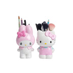 Cute Desktop Organizer | Pen Holder, Vase & Storage Box – My Melody & Hello Kitty