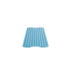 Extra Long Non-Slip Bathtub Mat | 40x16" Drainage Holes & Suction Cups – MIRA