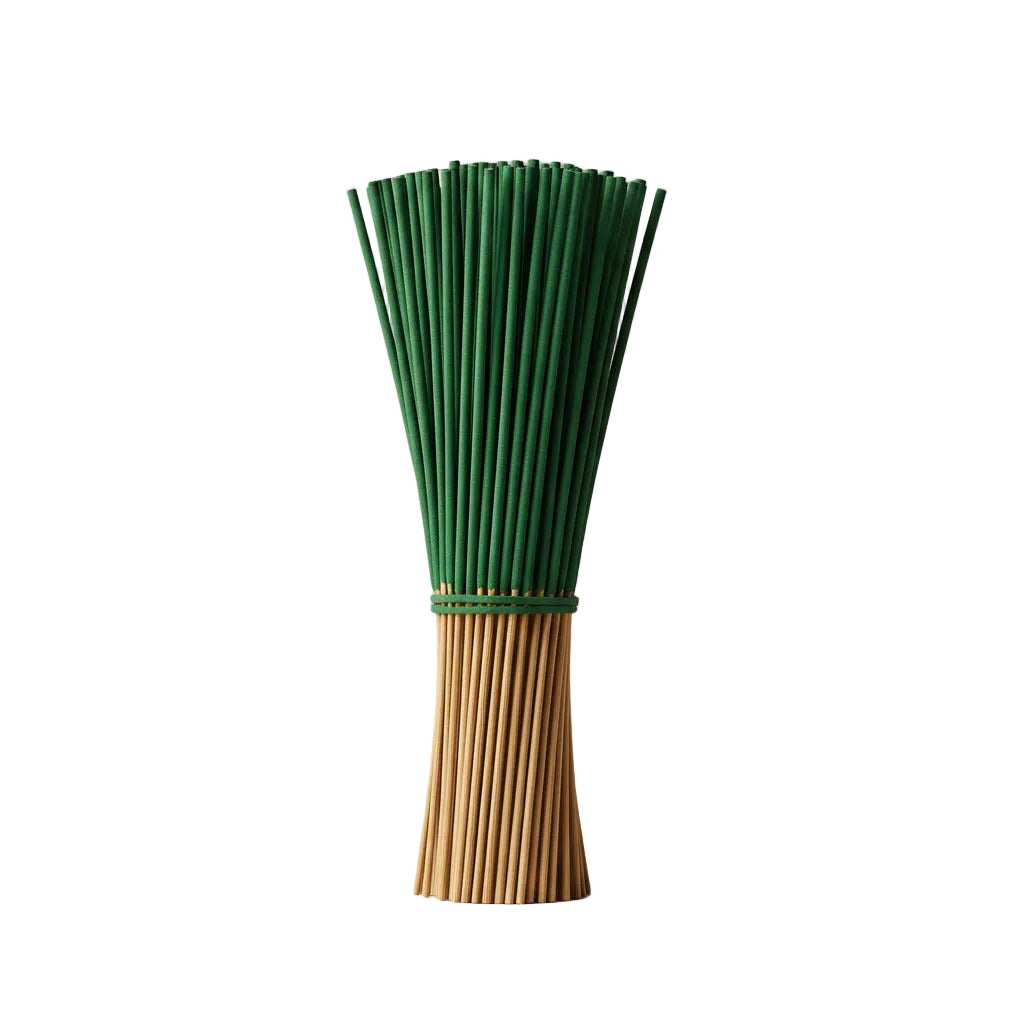 204pcs Lemongrass Incense Sticks | Scented Oil Sticks, 45-Min Burn for Home & Outdoor