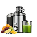 Multi-Functional Juicer | Wide Feed, Easy Clean & Space-Saving – MIRA