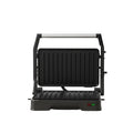 Indoor Electric Panini Grill Press | Non-Stick 850W – MIRA