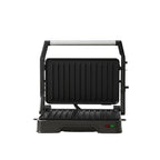 Indoor Electric Panini Grill Press | Non-Stick 850W – MIRA