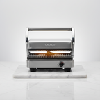 Indoor Electric Panini Grill Press | Non-Stick 850W – MIRA