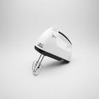 7-Speed Electric Hand Mixer | Lightweight Portable Kitchen Mixer – MIRA
