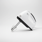7-Speed Electric Hand Mixer | Lightweight Portable Kitchen Mixer – MIRA