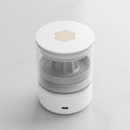 USB Rechargeable Juice Extractor | Fresh Citrus in 20 Seconds – MIRA