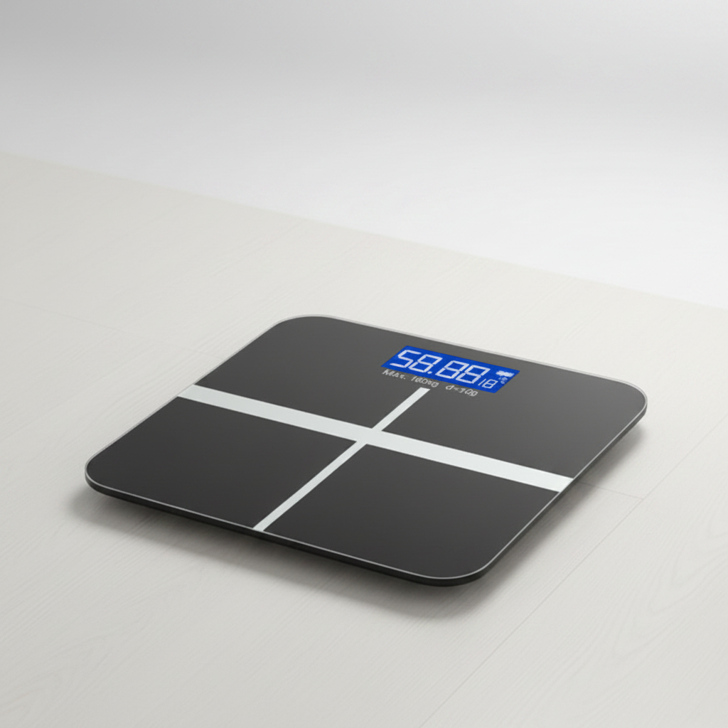 Multi-Function Smart Body Fat
